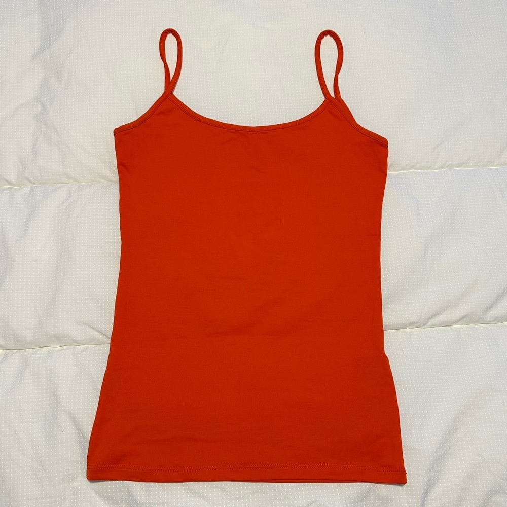 Zara camisole